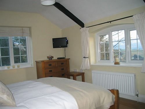 Dales Farm Upper Weardale Hotel Cowshill Eksteriør billede