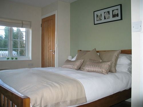 Dales Farm Upper Weardale Hotel Cowshill Eksteriør billede